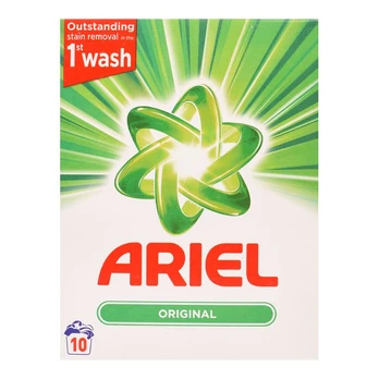 Ariel Bio washing powder 650 g