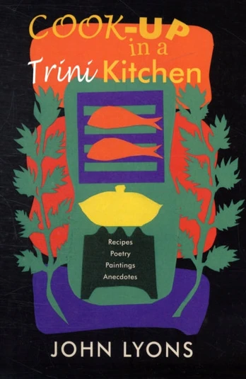 Cook-up in a Trini Kitchen