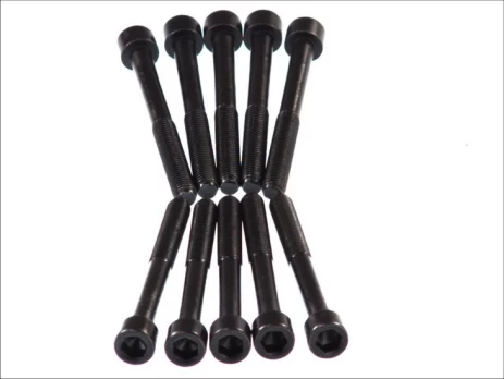 ELRING EL707660 Cylinder head bolt set