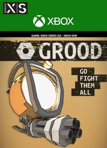 Grood Xbox