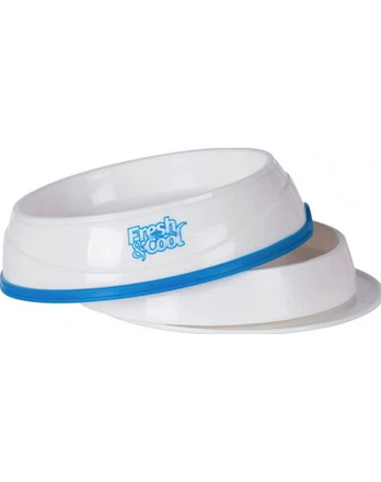 Dubenėlis Trixie Fresh & Cool, 1 l, 20 cm x 20 cm