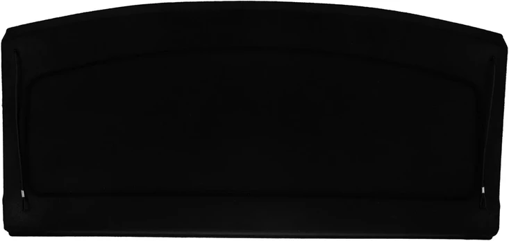 Bagažinės palangė VW Golf Mk6 2008-2012
