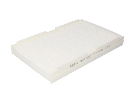 Salono filtras MANN-FILTER CU 2940