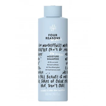 Four Reasons Original Moisture Shampoo Drėkinantis šampūnas, 300ml