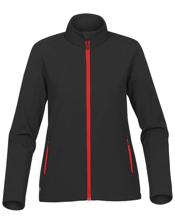 Moteriška Stormtech KSB-1W Softshell striukė