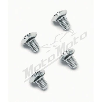 Sidi varžtas 6mm