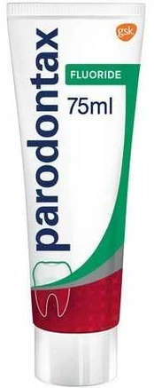 Parodontax Fluoride 75ml