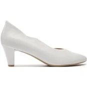 Bateliai Caprice 9-22400-42 Balta