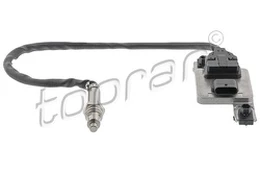 TOPRAN 120 527 NOx jutiklis, NOx katalizatorius