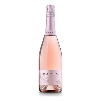Rožinis vynas Ramon Canals Marta Passió Reserva (75 cl)