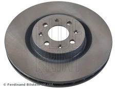 Stabdžių diskas BLUE PRINT ADL144340 kaina