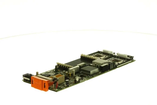 Hewlett Packard (HP) BL460C System Board - Quad ****
