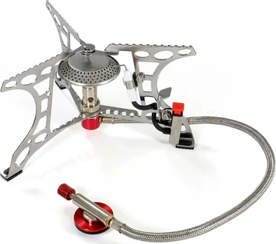 Origin Outdoors Stove 'Steady'