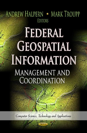 Federal Geospatial Information