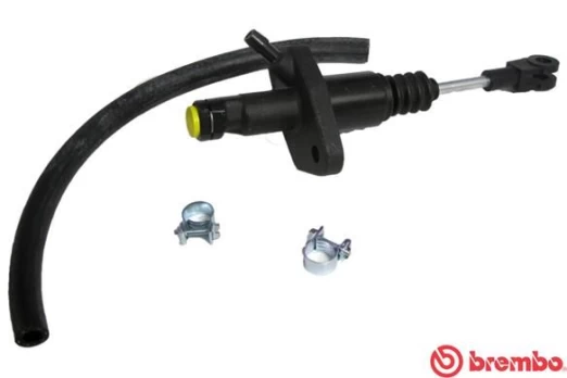 Pagrindinis cilindras, sankaba BREMBO C 59 003