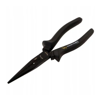 Replės 200mm tiesios