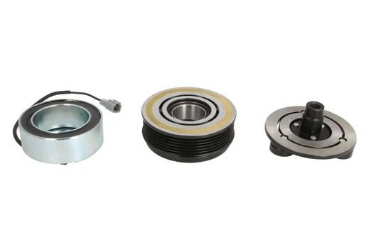 magnetinė sankaba, oro kondicionieriaus kompresorius KTT040148