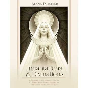 Incantations & Divinations