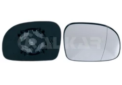 Veidrodėlio stiklas, išorinis veidrodėlis ALKAR 6472704 kaina