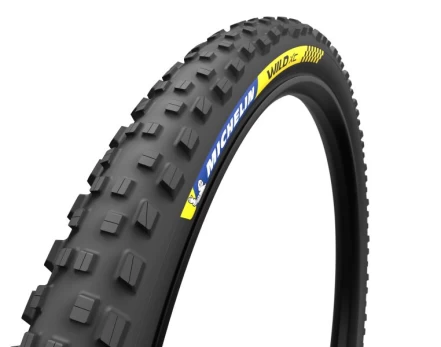 MICHELIN Dviračių kameros 29235 BTMI FOLD WIXC RL