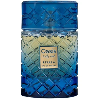 Risala Oasis Fruity Oud EDP U 100 ml