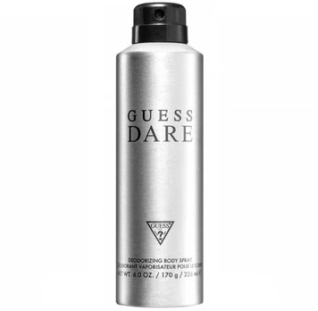 Guess Dare for Men dezodorant spray 226ml