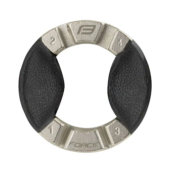 Raktas stipinams FORCE 3,2 / 3,3 / 3,4 / 3,9 mm