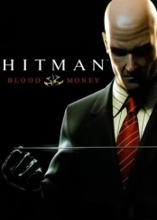 Hitman: Blood Money PC kaina