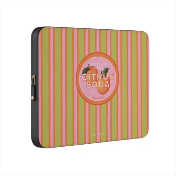 Zesty - Laptop Sleeve, 13 inches