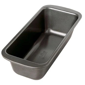 Birkmann Kepimo forma „Easy Baking“ (25 x 8 cm)