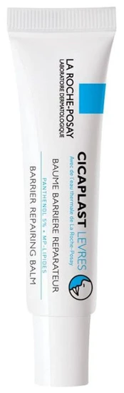 Lūpų balzamas La Roche Posay, 7 ml