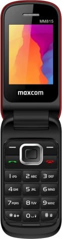 Maxcom Flip phone