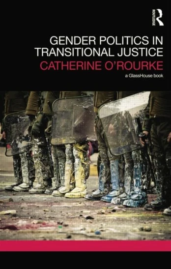 Gender Politics in Transitional Justice