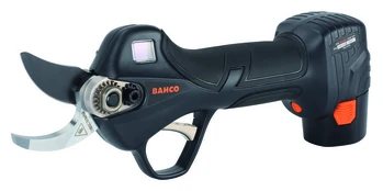 Bahco BCL226 akumuliatorinis sekatorius max Ø 26 mm kaina