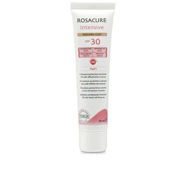 ROSACURE INTENSIVE CREMCOLOR tinted day emulsion SPF30 #Light 30 ml