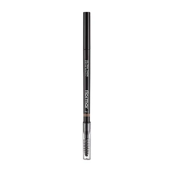 FLORMAR ULTRA THIN antakių pieštukas, 0,14 g