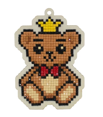 Prince Bear WWP436