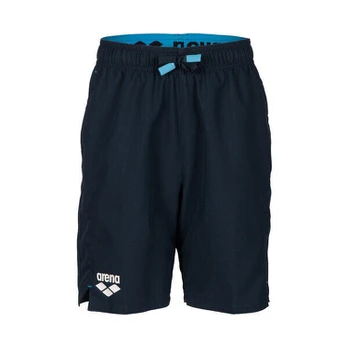 Vaikiški unisex šortai Arena Team Bermuda, mėlyni