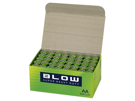 Baterija BLOW SUPER HEAVY DUTY AA R06P