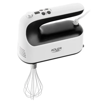 Adler AD 4229 Maišytuvas su lcd