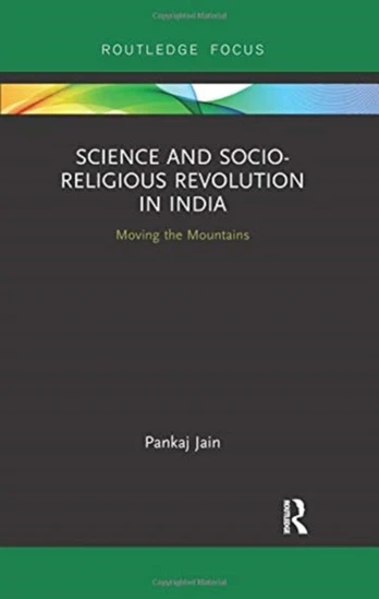 Science and Socio-Religious Revolution in India