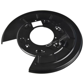 FEBI FE175724 Brake Disc back plate