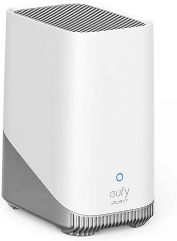 Anker Eufy S380 HomeBase 3 -kotiasema