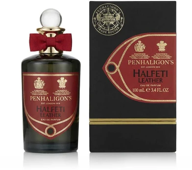Penhaligon´s Penhaligon's Halfeti Eau De Parfum 100 ml (unisex)