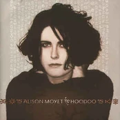 CD Alison Moyet - Hoodoo