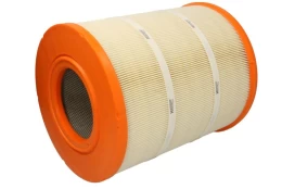 Oro filtras HENGST E1028L kaina