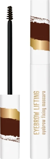 Dermacol DERMACOL_Eyebrow Lifting Styling Wax antakių vaškas 02 5 ml
