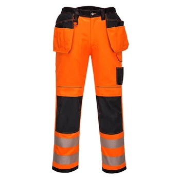 Tamprios kelnės Holster PW3 Hi-Vis