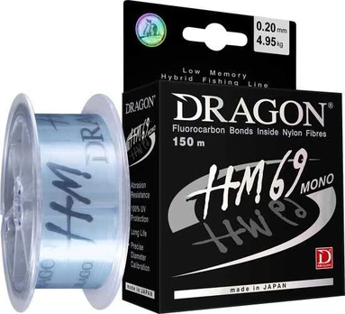 Valas Dragon HM69 150m