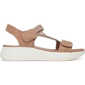 Basutės Clara Barson R24AW02734 Rožinė